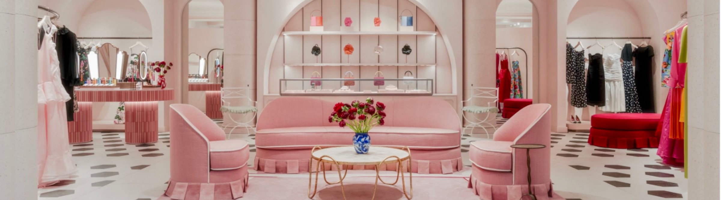 Carolina Herrera | Official Website